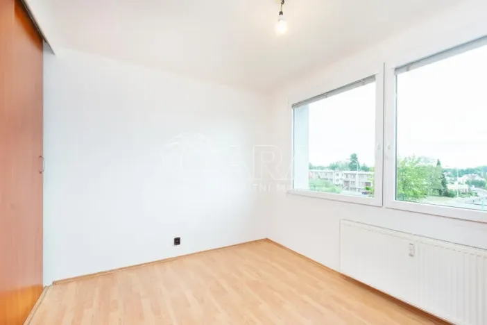 Pronájem bytu 3+1, Tábor, Helsinská, 68 m2