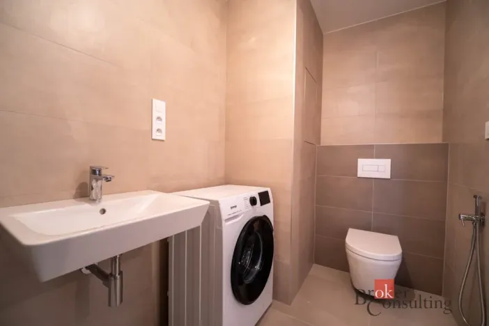 Pronájem bytu 1+kk, Brno - Zábrdovice, Hvězdová, 33 m2
