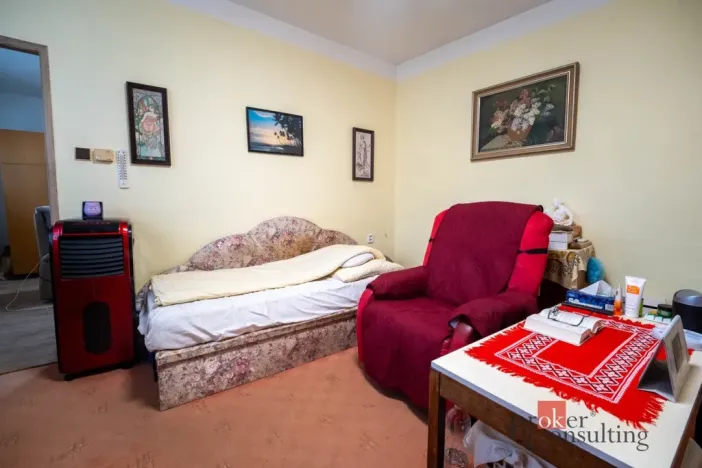 Prodej rodinného domu, Hrušovany u Brna, Vodní, 1000 m2