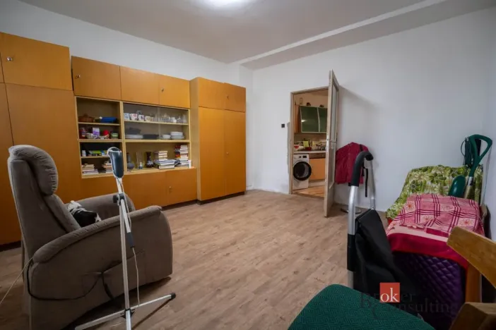 Prodej rodinného domu, Hrušovany u Brna, Vodní, 1000 m2