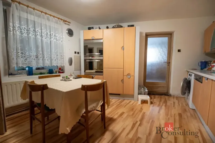 Prodej rodinného domu, Hrušovany u Brna, Vodní, 1000 m2