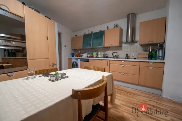 Prodej rodinného domu, Hrušovany u Brna, Vodní, 1000 m2