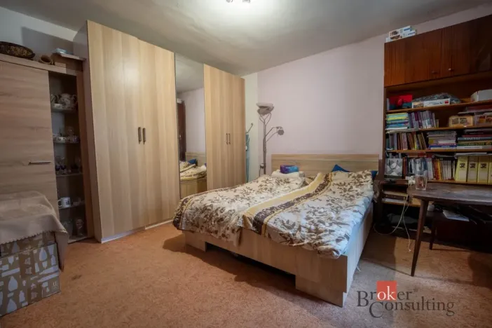 Prodej rodinného domu, Hrušovany u Brna, Vodní, 1000 m2