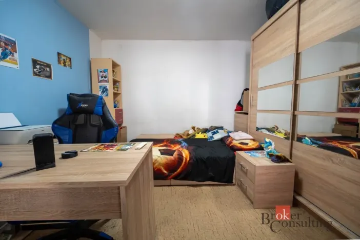 Prodej rodinného domu, Hrušovany u Brna, Vodní, 160 m2