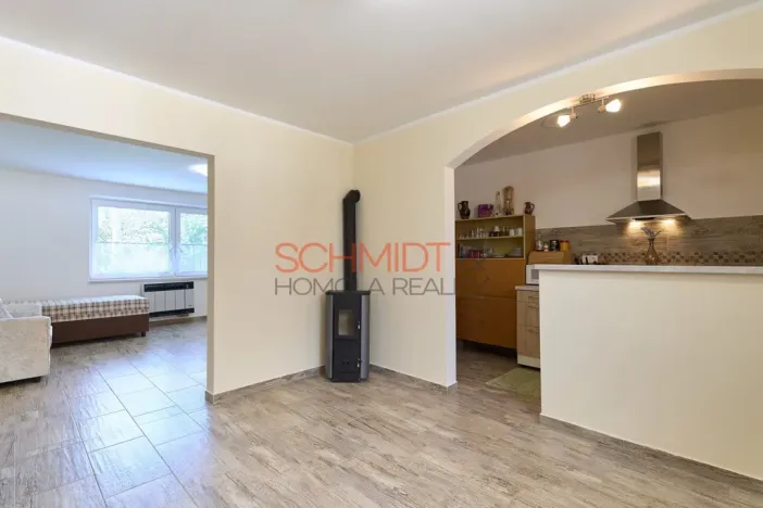 Prodej rodinného domu, Strachotín, Palavská, 74 m2