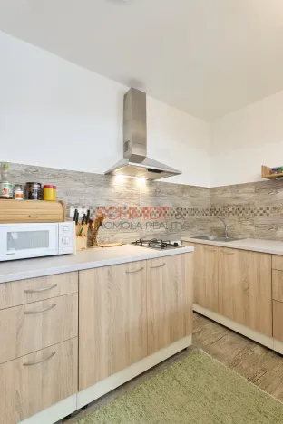 Prodej rodinného domu, Strachotín, Palavská, 74 m2