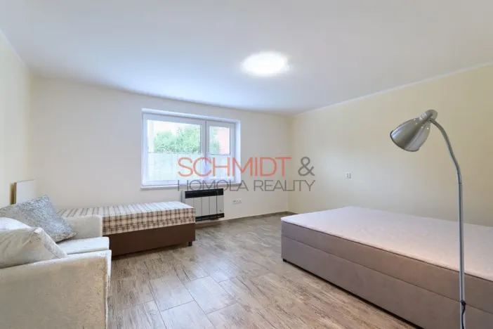 Prodej rodinného domu, Strachotín, Palavská, 74 m2