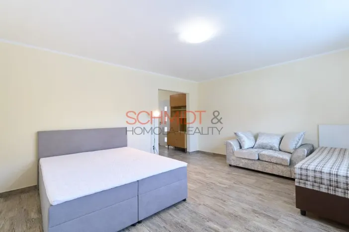 Prodej rodinného domu, Strachotín, Palavská, 74 m2