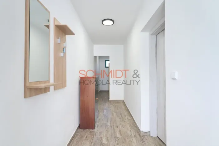 Prodej rodinného domu, Strachotín, Palavská, 74 m2