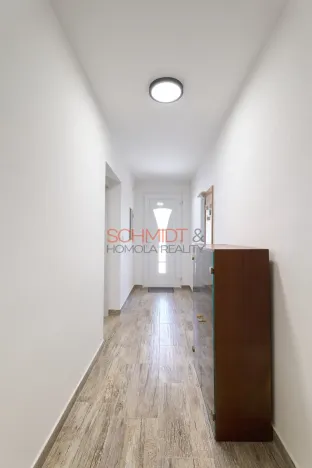 Prodej rodinného domu, Strachotín, Palavská, 74 m2