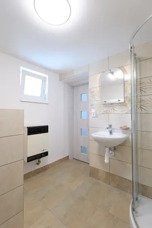 Prodej rodinného domu, Strachotín, Palavská, 74 m2