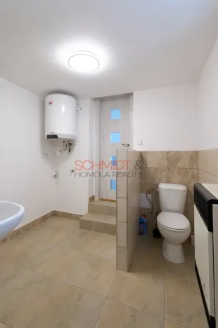 Prodej rodinného domu, Strachotín, Palavská, 74 m2