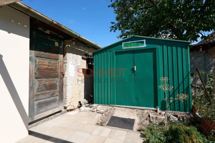 Prodej rodinného domu, Strachotín, Palavská, 74 m2