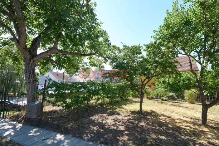 Prodej rodinného domu, Strachotín, Palavská, 74 m2