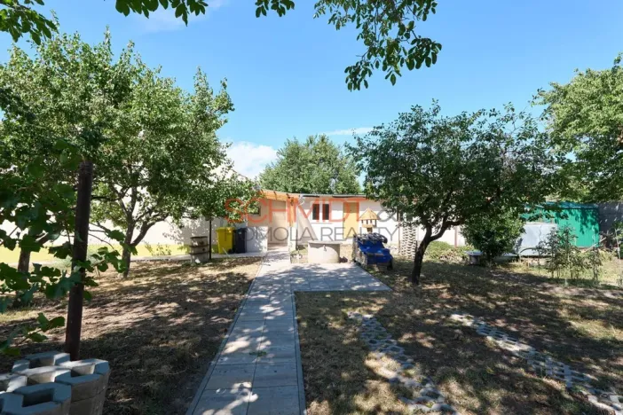 Prodej rodinného domu, Strachotín, Palavská, 74 m2