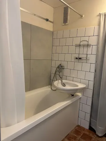 Pronájem bytu 1+1, Uherské Hradiště, Pod Svahy, 29 m2