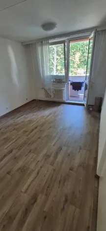 Pronájem bytu 1+1, Uherské Hradiště, Pod Svahy, 29 m2