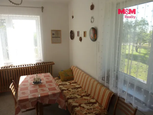 Prodej chalupy, Vestec, 350 m2