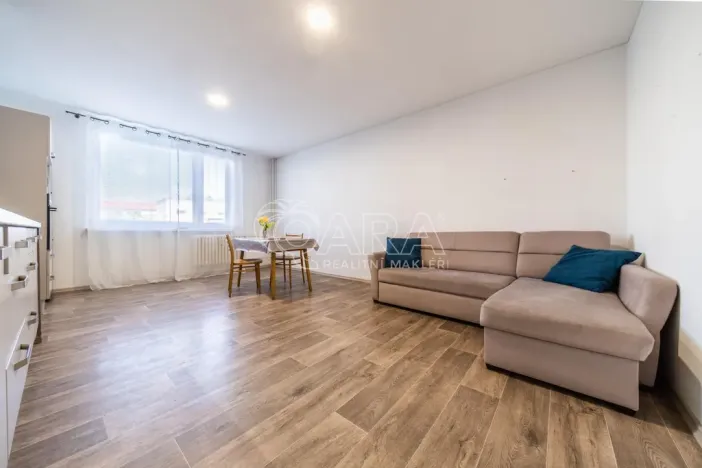 Pronájem bytu 2+1, Chrudim - Chrudim IV, Čáslavská, 66 m2