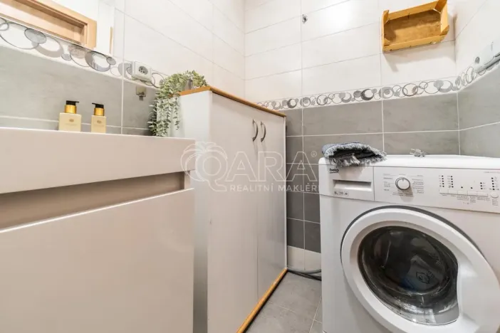 Pronájem bytu 2+1, Chrudim - Chrudim IV, Čáslavská, 66 m2