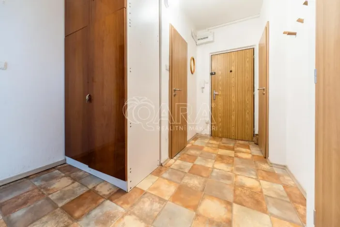 Pronájem bytu 2+1, Chrudim - Chrudim IV, Čáslavská, 66 m2