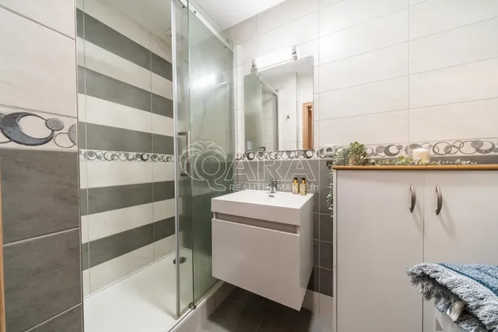 Pronájem bytu 2+1, Chrudim - Chrudim IV, Čáslavská, 66 m2