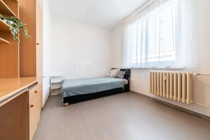 Pronájem bytu 2+1, Chrudim - Chrudim IV, Čáslavská, 66 m2