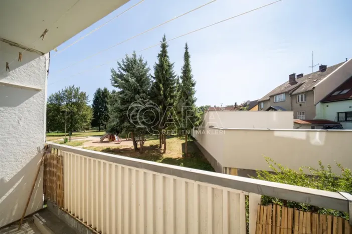 Pronájem bytu 2+1, Chrudim - Chrudim IV, Čáslavská, 66 m2