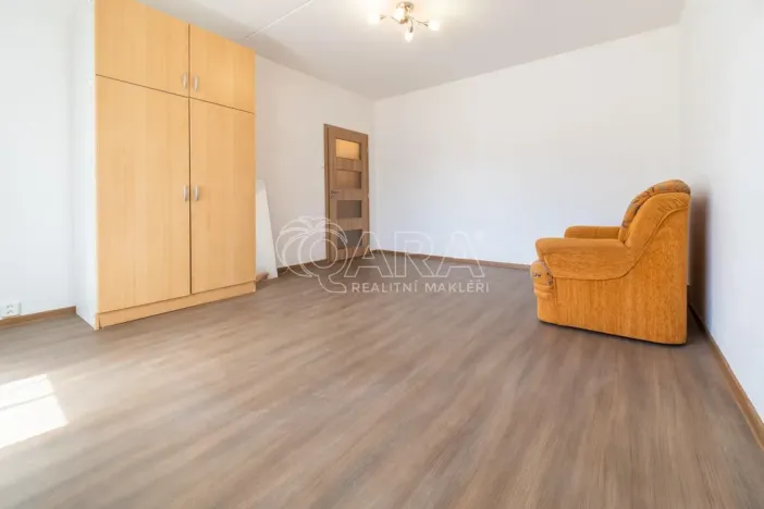 Pronájem bytu 2+1, Chrudim - Chrudim IV, Čáslavská, 66 m2