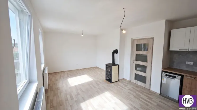 Prodej rodinného domu, Popovice, 160 m2