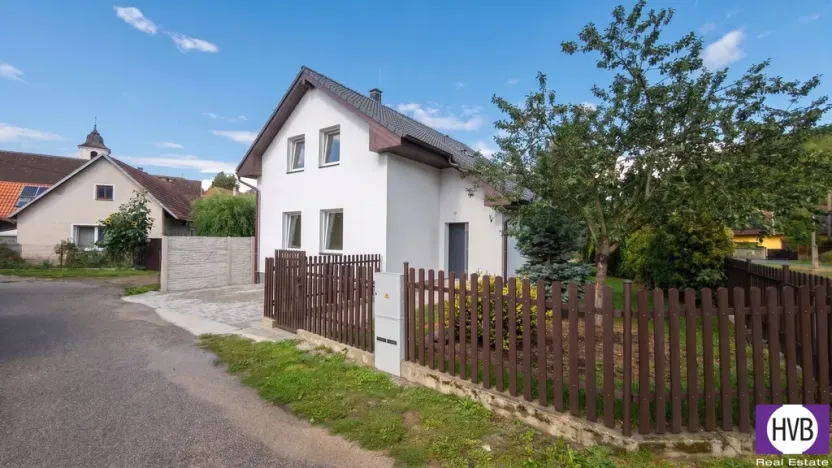 Prodej rodinného domu, Popovice, 160 m2
