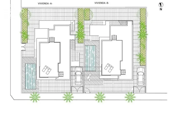 Prodej rodinného domu, Torrevieja, Alicante, Španělsko, 310 m2