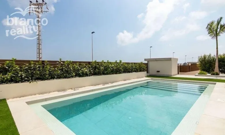 Prodej rodinného domu, Torrevieja, Alicante, Španělsko, 295 m2