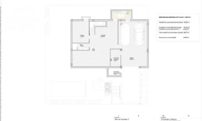 Prodej rodinného domu, Torrevieja, Alicante, Španělsko, 295 m2