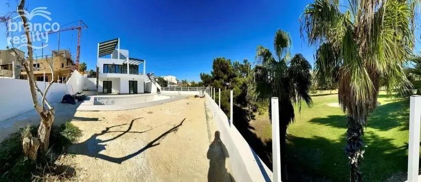 Prodej rodinného domu, Rojales, Alicante, Španělsko, 124 m2
