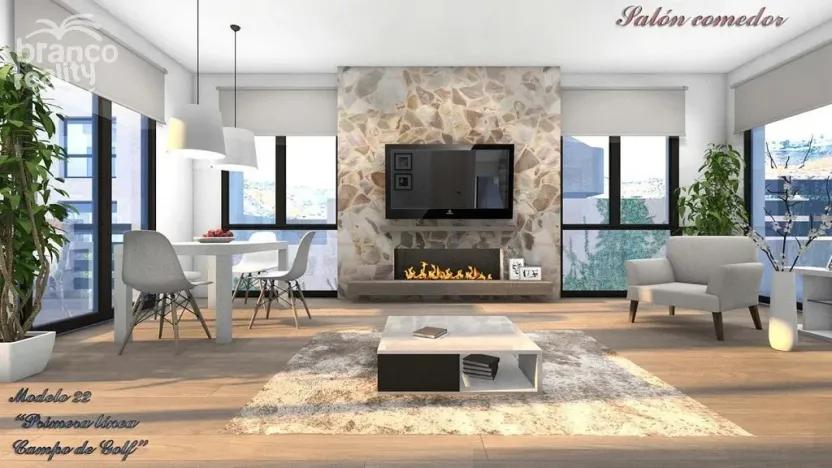 Prodej rodinného domu, Rojales, Alicante, Španělsko, 124 m2