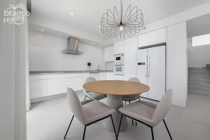Prodej rodinného domu, Mutxamel, Alicante, Španělsko, 118 m2