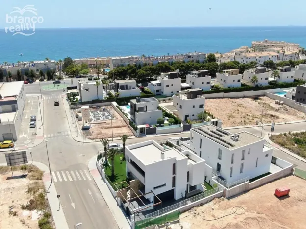 Prodej rodinného domu, Orihuela Costa, Alicante, Španělsko, 196 m2