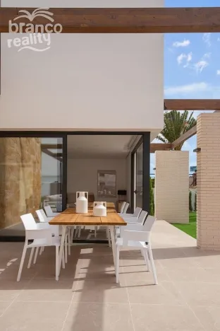 Prodej rodinného domu, Orihuela Costa, Alicante, Španělsko, 196 m2