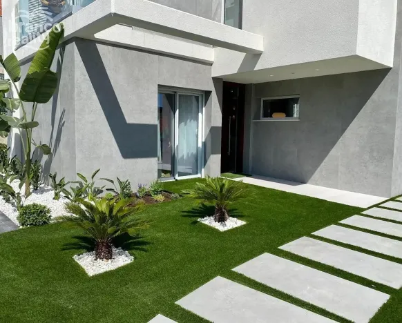 Prodej rodinného domu, Finestrat, Alicante, Španělsko, 159 m2