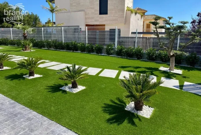 Prodej rodinného domu, Finestrat, Alicante, Španělsko, 159 m2