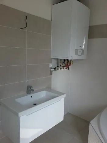 Pronájem rodinného domu, Praha, Do podkovy, 160 m2
