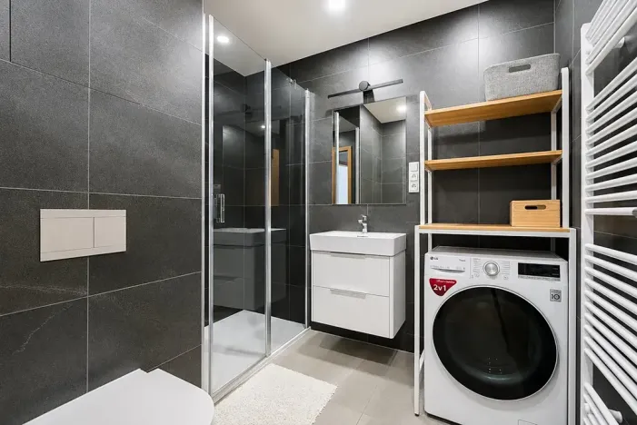 Prodej bytu 2+kk, Praha - Nusle, Muzikova, 47 m2