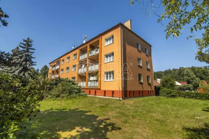 Prodej bytu 3+1, Velký Osek, Revoluční, 68 m2