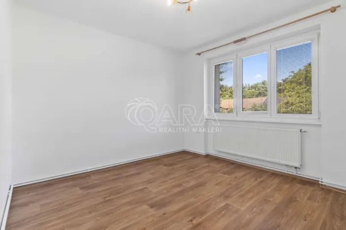 Prodej bytu 3+1, Velký Osek, Revoluční, 68 m2
