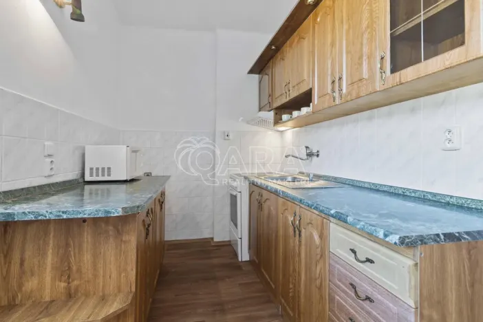 Prodej bytu 3+1, Velký Osek, Revoluční, 68 m2