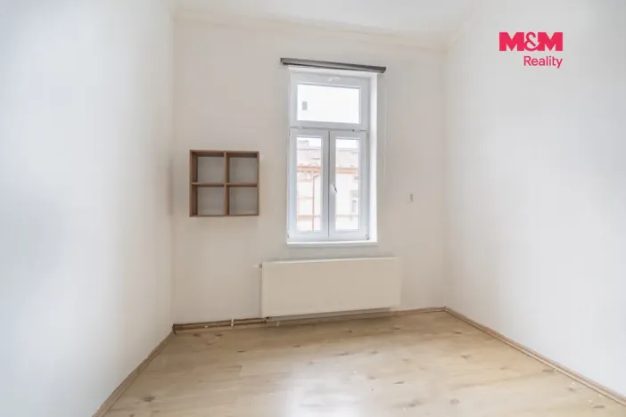 Pronájem bytu 5+1, Cheb, Svobody, 128 m2