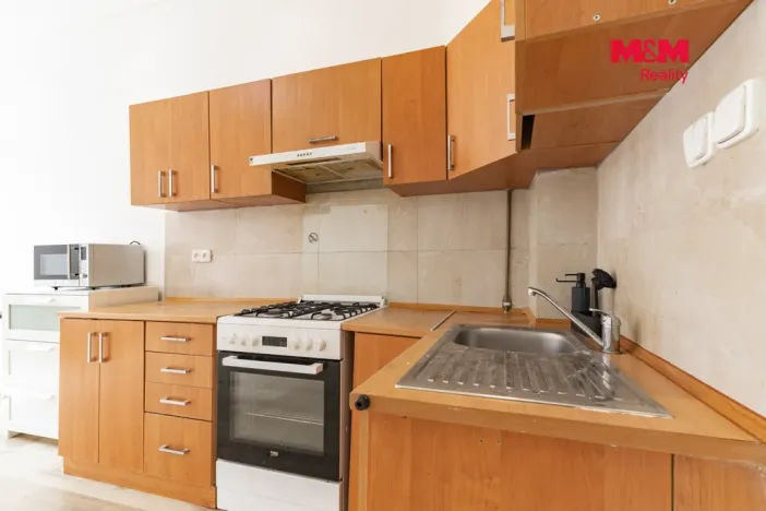 Pronájem bytu 5+1, Cheb, Svobody, 128 m2
