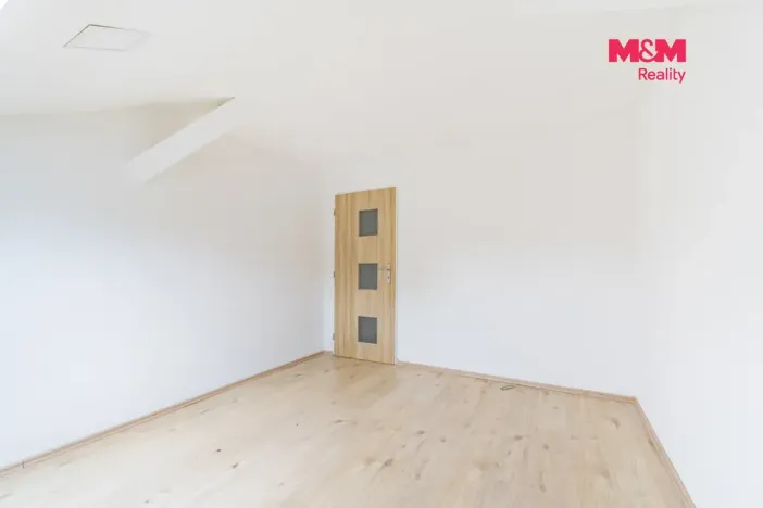 Pronájem bytu 5+1, Cheb, Svobody, 128 m2