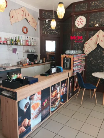 Pronájem obchodního prostoru, Příbram - Příbram II, Pražská, 49 m2